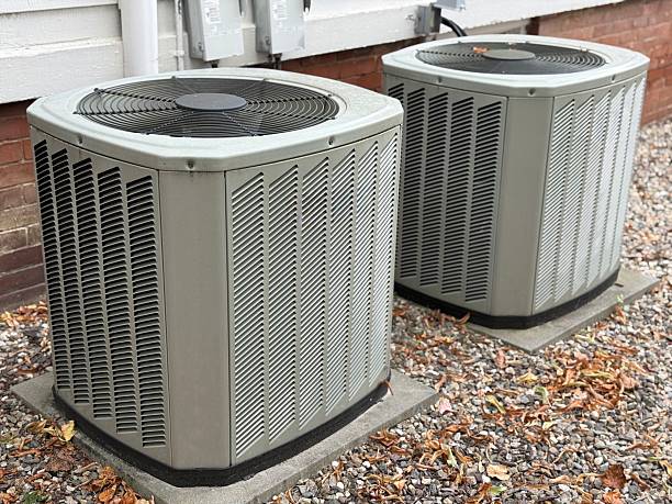 Reliable Ductwork Repair contractor in Santa Clara, CA by Leonard HVAC